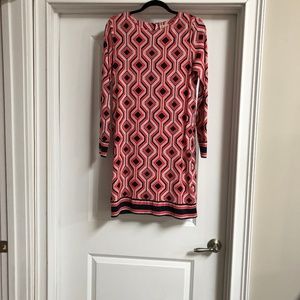 Michael Kors multicolor dress - Size Medium